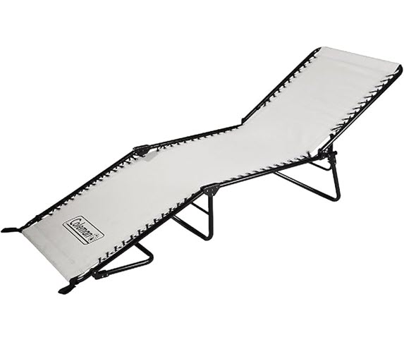 Converta Cot Suspension